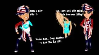 Kan Det Bli Vi Två - (Msp Style)