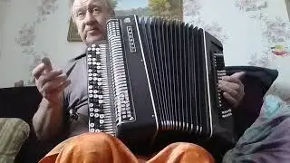 РАЗВИТИЕ ТЕХНИКИ ИГРЫ НА БАЯНЕ.