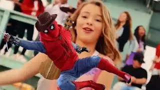 Danielle Cohn, Worlds Biggest 14yr Old Thot | RUB