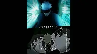Gojo(Shibuya) Vs Minato(KCM)