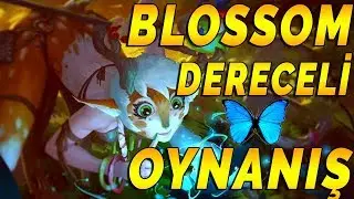►  Orman Onaran Blossom 🌸🦋 Dereceli Oynanış Rehberi (Ranked Gameplay) + ⚔️ Düello Maçları