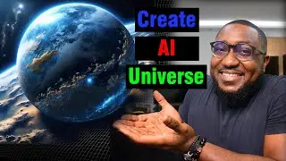 World Building with ChatGPT AI