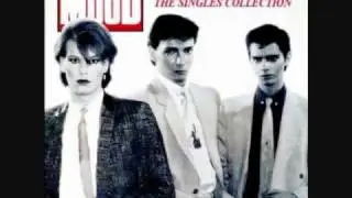 The Mood - Passion in Dark Rooms (12' Mix) (1983)