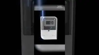 It turns your phone into a REAL telescope 🤯🔭 