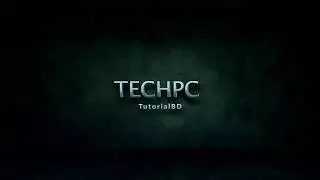 channel intro (TecHPC TutorialBD)