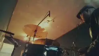 Arborea cymbals test #Arboreacymbals