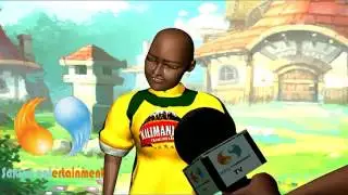 katuni ya kanjunju