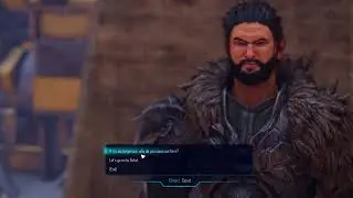 Elex  Goliet Part 2