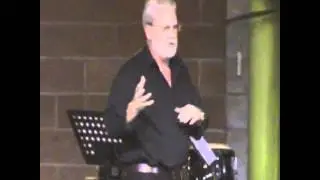 The Biblical and Quranic approach to Peace and Violence 5 of 7