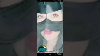 اجمل دلوعه وشفايف توت لايف تانجو رومنسي