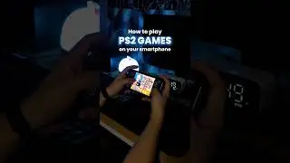Play PS2 Games on Android | AetherSX2 Setup Guide (PART 1) 