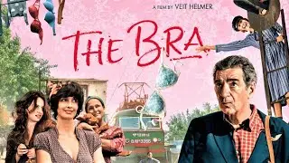 The Bra - official movie trailer 2020