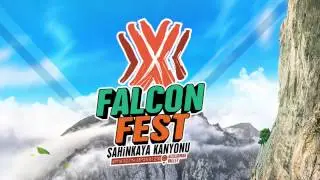 Falcon Fest Teaser