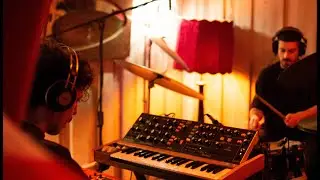 Hernán Jacinto & Mateo Ottonello - LA SALA (Sesión Completa)
