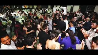 16-09-2023 Ayşe  & Berkan Nişan töreni renkli anlar