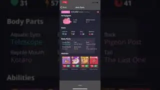My Axie Infinity - Prototype 2