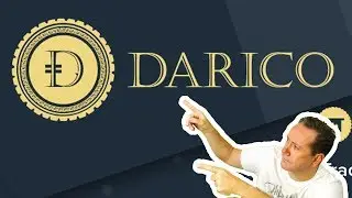 Review Darico - Excelente ICO