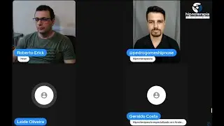 😨 *Hipnose e PNL no Combate à Ansiedade:* Superando Síndrome do Pânico e Fobia Social
