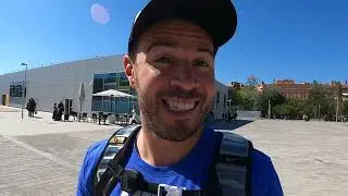 Girona Walk: Day Trip from Barcelona