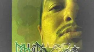 (ASUNTO SERIO) CHICO PRO & EL CENIZO - ME CREZCO