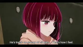 Oshi No Ko Season 2  Episode 1  #trending #anime
