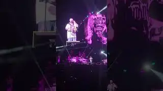 Todo y Nada Tour at the Amway Center