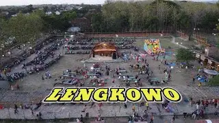 Taman Lengkowo Hokage || Hologram Mode