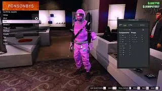 10 Female Modded Outfits [Outfit Editor] PC Only