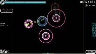 charon - Seventeen RPG [Final Stage] 98.4% clear
