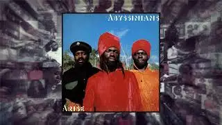 The Abyssinians - This Land Is For Everyone