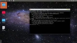 11  CentOS 7 Static IPaddress