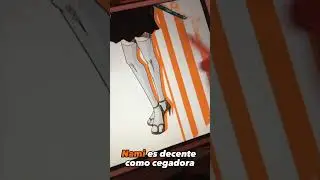 Cómo se Vería NAMI en BLEACH 