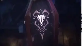 SOMBRA THE DOOR