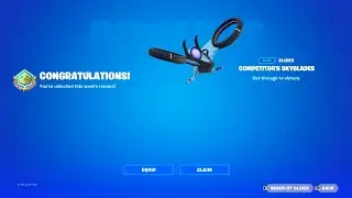 Free Glider For Everyone