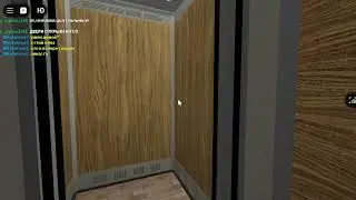 Roblox Электрические Лифты САМЛЗ 1986 Г.в 400/kg V=1m/s