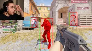 this will change CS2 CHEATING forever