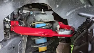 JBA Offroad Maintenance Procedure