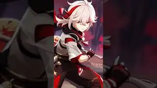 Kaedehara Kazuha | Idfc - Blackbear