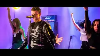 PRIMATOR - Spievam ti (2019)   -- Party band , hudba na svadbu, plesy a firemné eventy
