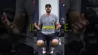 Why Train The Hammer Curl Variation #shorts