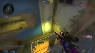 Мы просто играем в жизнь (csgo fragmovie)