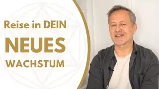 Inspirationen für dein NEUES WACHSTUM