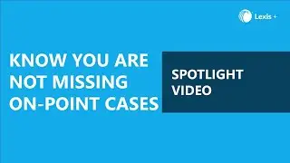 Know You Are Not Missing On-Point Cases