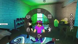 (ROBLOX Da hood) RPG ONLY CHALLENGE!