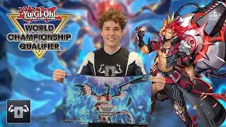 Top 64 European Championship 2024 Snake-Eye Fiendsmith Deck Profile ft. Nicky Taylor *Team G.YM*
