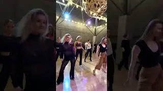 Танцы для начинающих