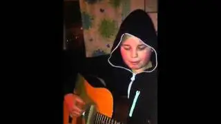 Ted the amazing entertainer