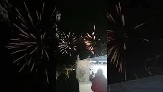 Салма 13.01.2024 салют