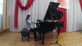 Zongoramesék 3. Pap Tamara