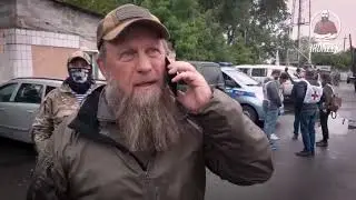 ВСУ и Красный Крест проверили условия содержания пленных с 